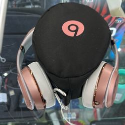 Beats Solo 3