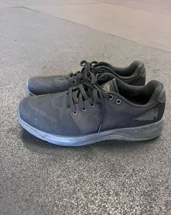Goruck Ballistic Trainer 10.5