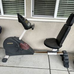 Exercise Equipment 