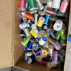 Thread