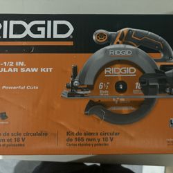 New Saw 