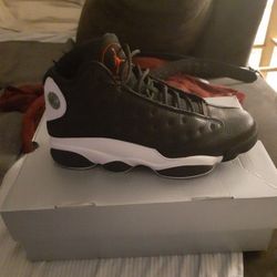 Jordan 13 Retro He Got Game Reverse