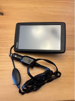 TomTom GPS