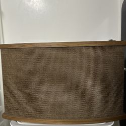 Single Bose 901 Speaker 