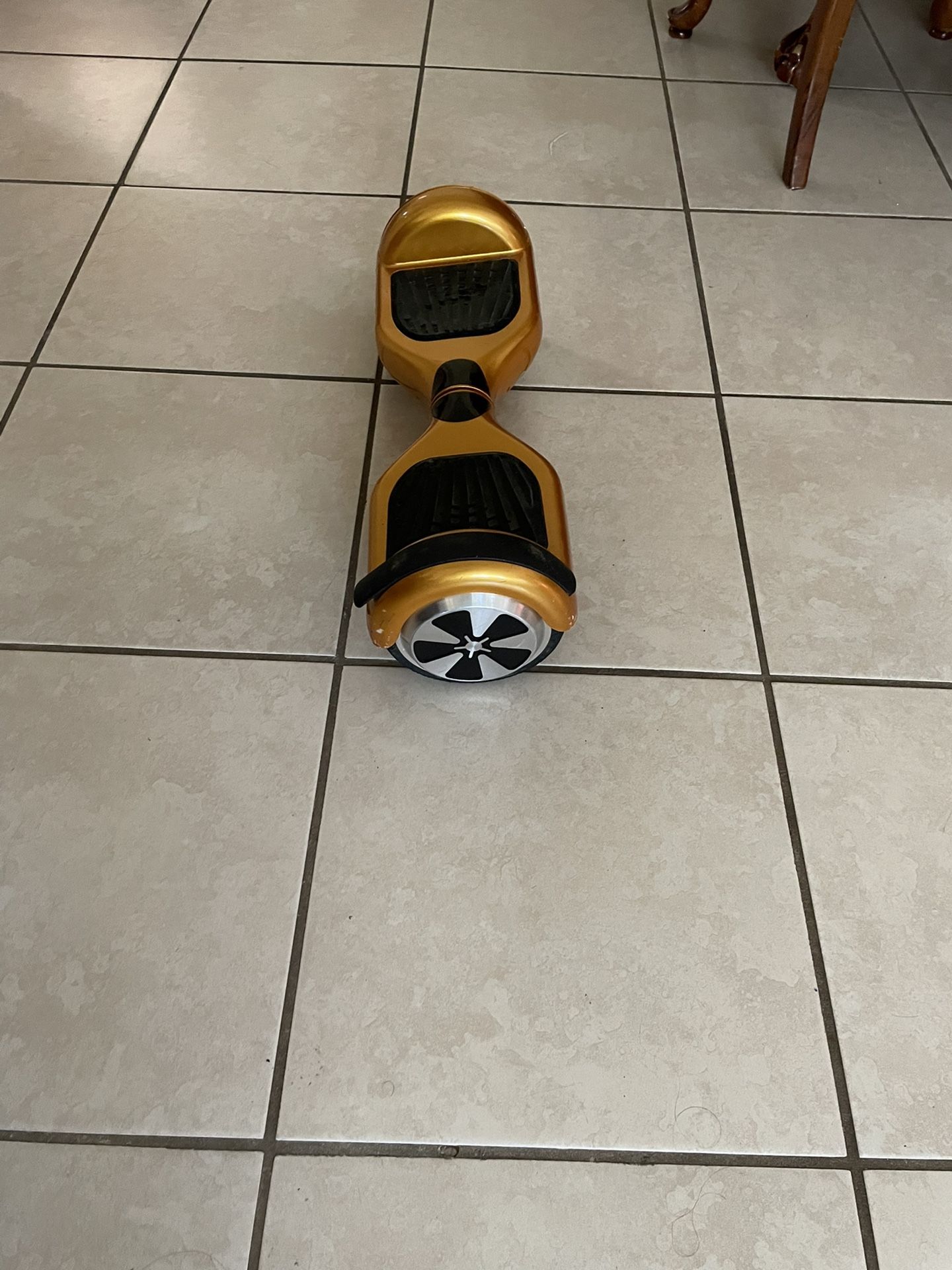 Hoverboard