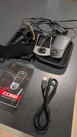 COBB Accessport V3 Subaru