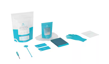 AVALON All-Inclusive Cleaning Kit for All Branded Water Coolers, Kill Bacteria and Viruses