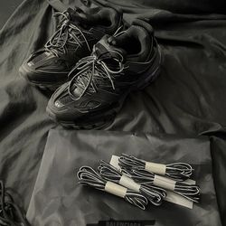Balenciaga Tracks Size 45 (US12)