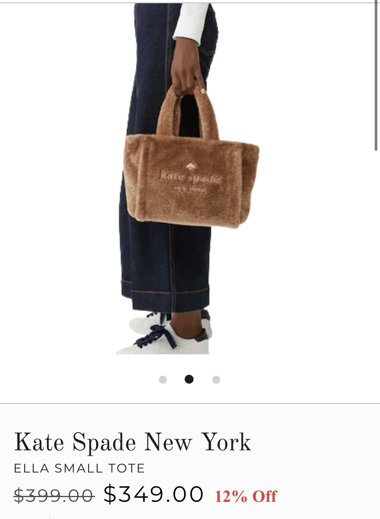 Kate Spade Belt Bag for Sale in Bell Gardens, CA - OfferUp
