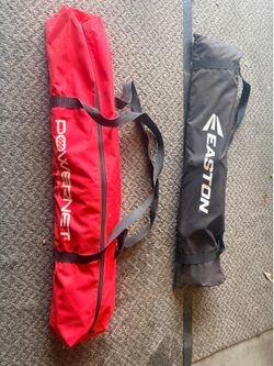 Easton Batting Net