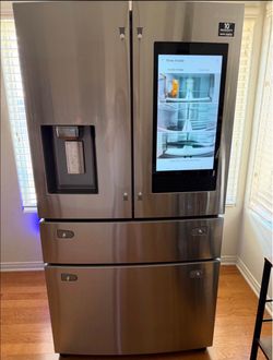 Samsung Refrigerator