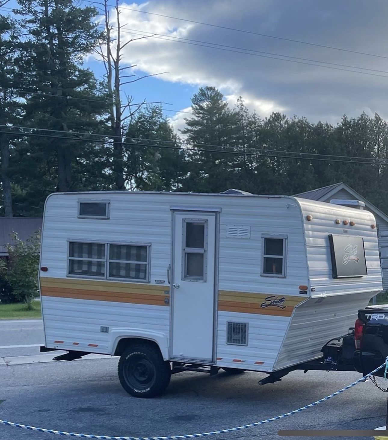 1976 Shasta Camper for Sale in Houston, TX - OfferUp