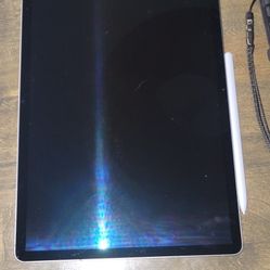 Galaxy Tab S10 Plus 5G AT&T 256 GB