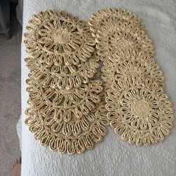 8 Plate Chargers