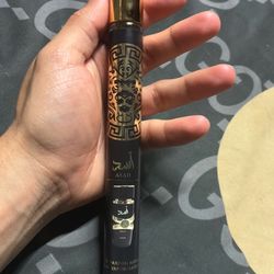 ASAD brand new cologne for men