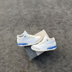 Jordan 3 Lucky Shorts Size 11.5 Men Gently Worn