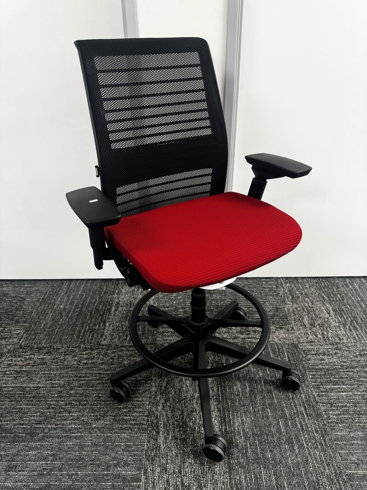 Steelcase Drafting Chair