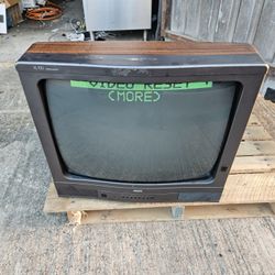 Rca 25" TV Gaming XL100