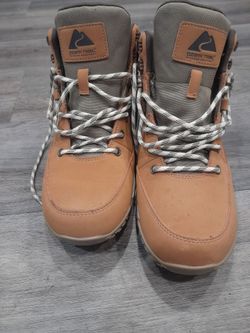 Ozark Trail Hiking Boots