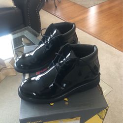 Thorogood Academy Boots