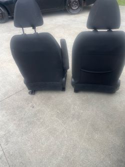 two  Seats