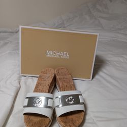 Women's Michael Kors Sandals 