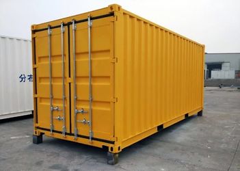20Ft and 40Ft Shipping Container Available in Birmingham, AL