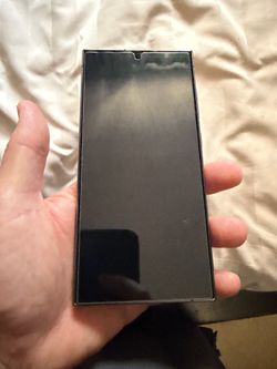 Samsung Galaxy S24 Ultra UNLOCKED