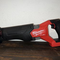 M18 FUEL GEN-2 18V Lithium-Ion Brushless Cordless SAWZALL Reciprocating Saw ‼️Tool-Only‼️NO BATTERY - NO CHARGER