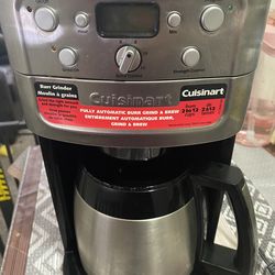 Coffee Maker