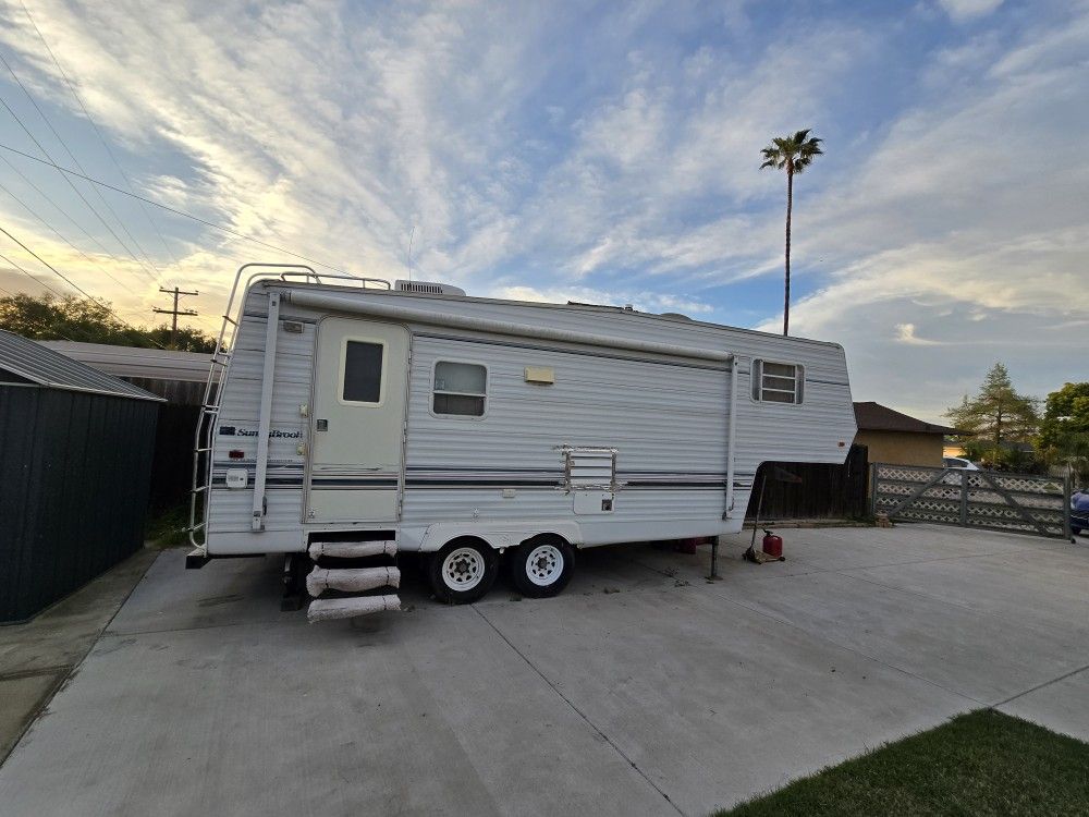 Rv For Sale