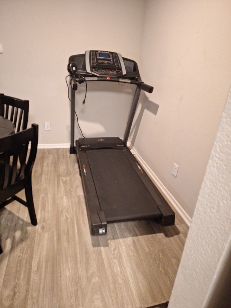 NordicTrack T 6.5 S