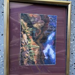 3 Linda Pirri Prints, Signed