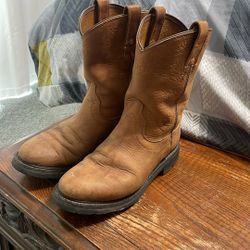 Work Boots 
