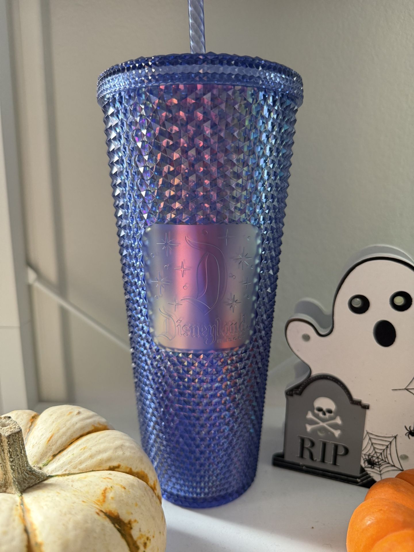 Disney 50th Anniversary Starbucks Cup