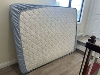 Queen Size Mattress Cheap Medium Firm