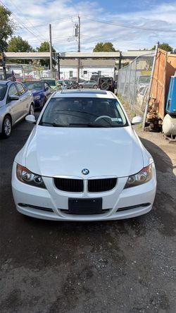 2006 BMW 3 Series