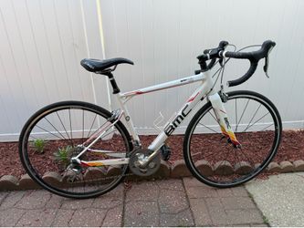 BMC Granfondo GF02