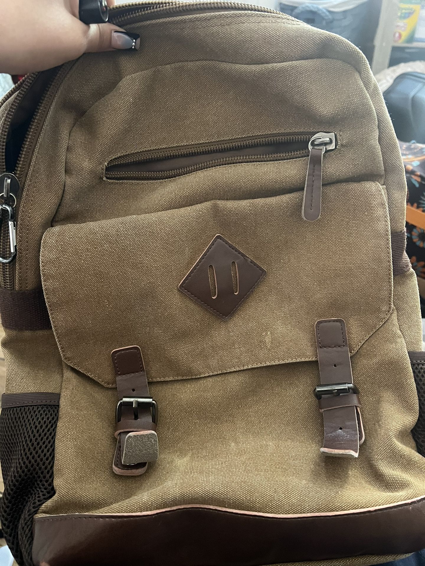 JanSport Backpack