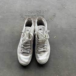 Women's Michael Kors shoes size 8