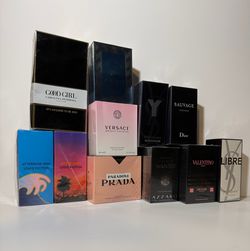 Luxury Fragrances | Perfumes Originales