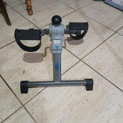 Foot Peddler Excirciser 