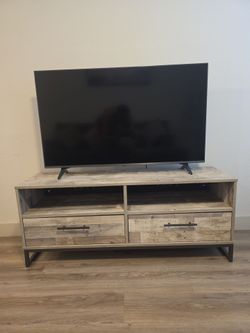 TV