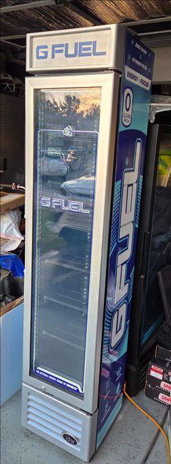 Refrigerator idw GCG-11