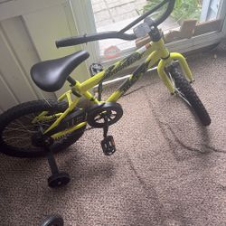Kid Bike 