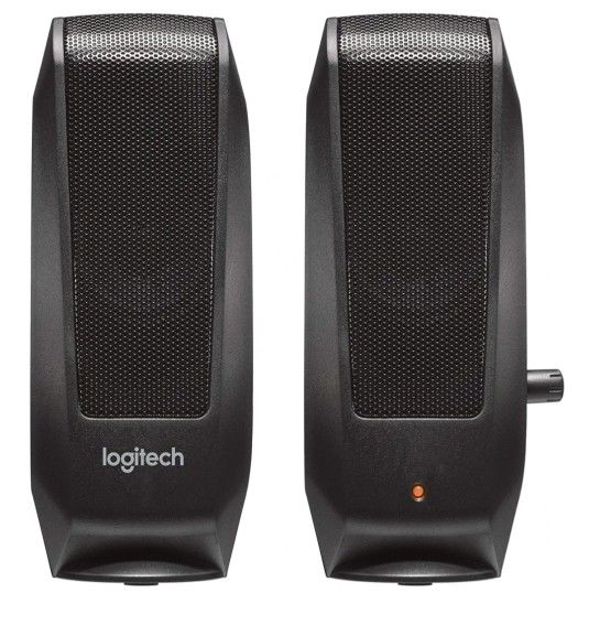 Logitech Speakers