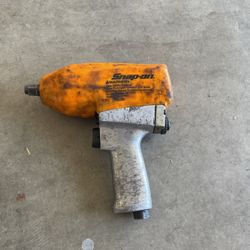 Snap On 1/2” Impact  