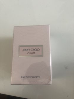 Jimmy Choo L’EAU perfume