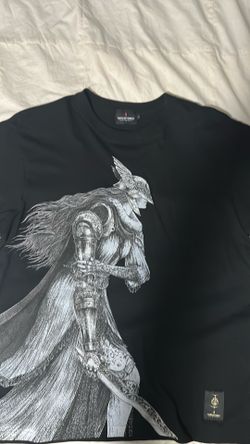 TORCH TORCH X ELDEN RING MALENIA SHIRT SIZE L