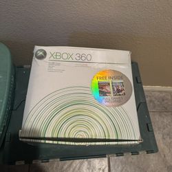 Xbox 360 